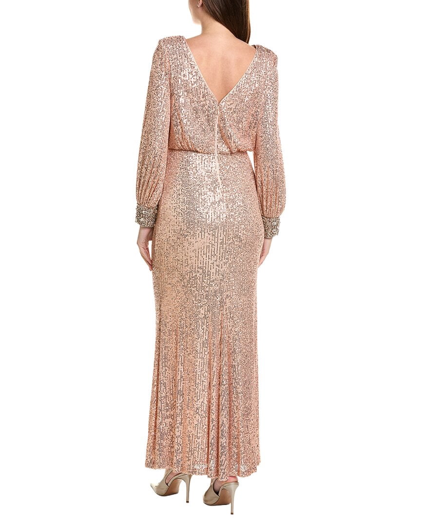 thumbnail image 2 of Eliza J womens Gown, 6/M, 2 of 3