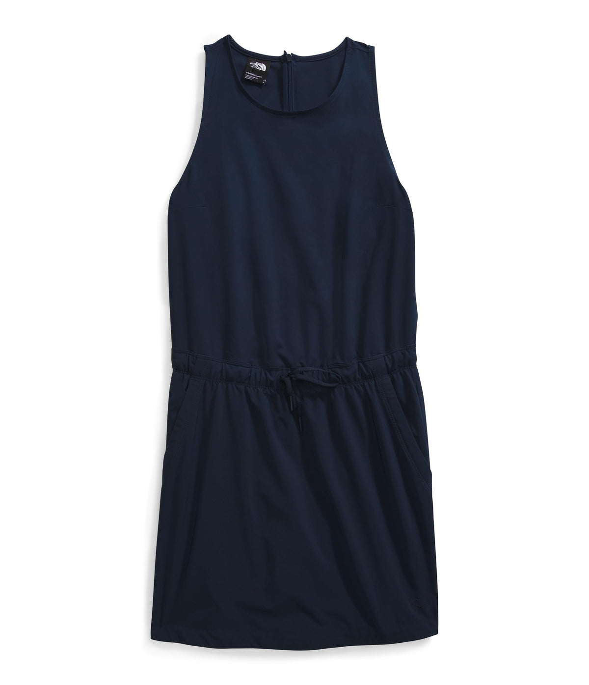 thumbnail image 6 of THE NORTH FACE Women's Never Stop Wearing Adventure Dress, Summit Navy, X-Large, 6 of 7