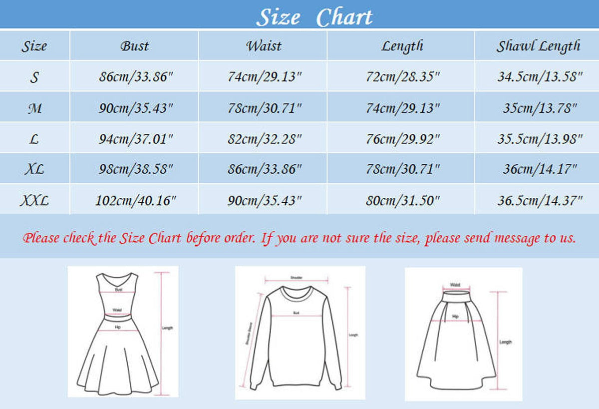 thumbnail image 4 of HEVRJEWJD WomensChristmas Theme Party Cos Stage Christmas Dress Elegant Court Gown for Festive Holiday Performances and Themed Events Red S, 4 of 9