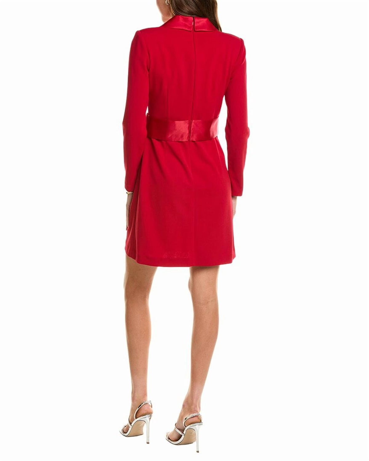 thumbnail image 2 of Eliza J womens Sheath Dress, 12, 2 of 3