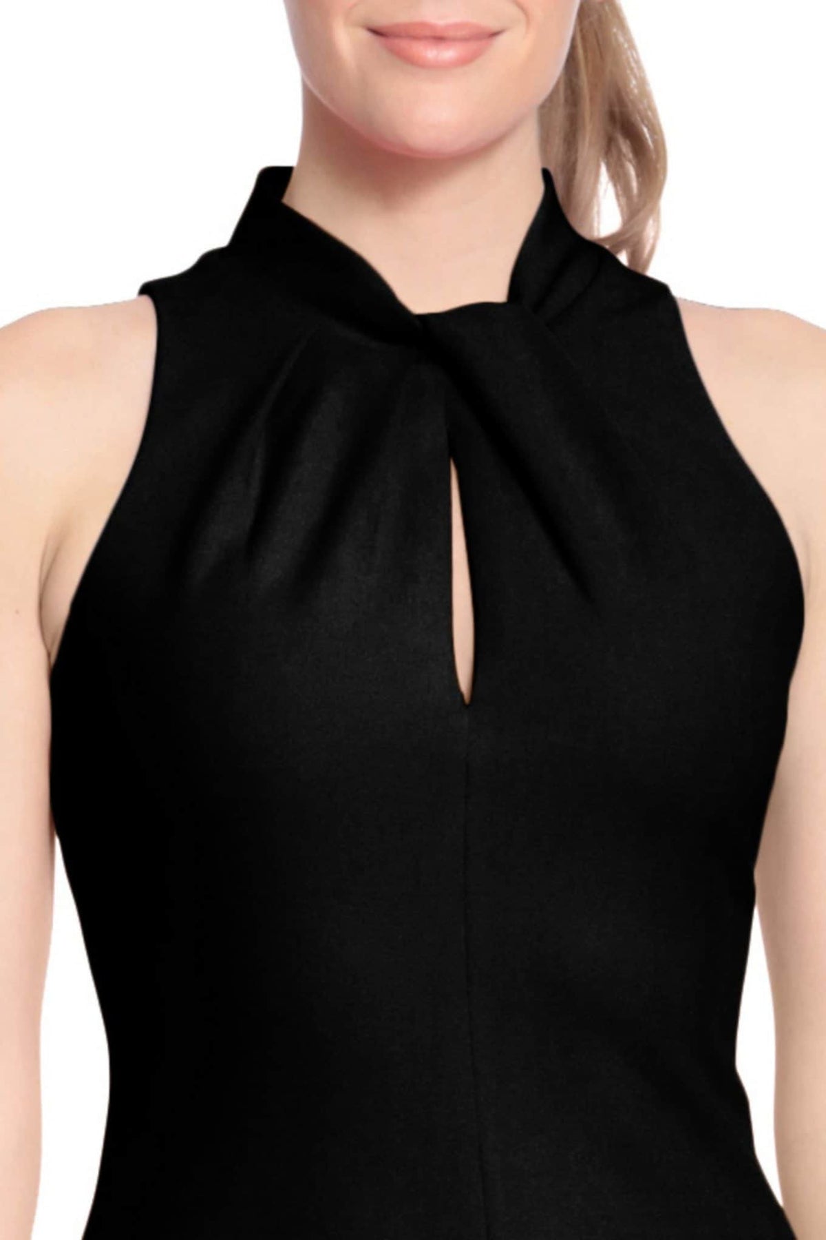 thumbnail image 3 of London Times Luna Dress, 3 of 5