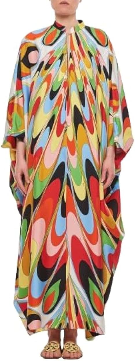 thumbnail image 1 of Brisha Creation_Amazing ladies kaftan,Comfortable ladies kaftan,Maxi Dress,beach wear dress,Soft & smooth kaftan., 1 of 1