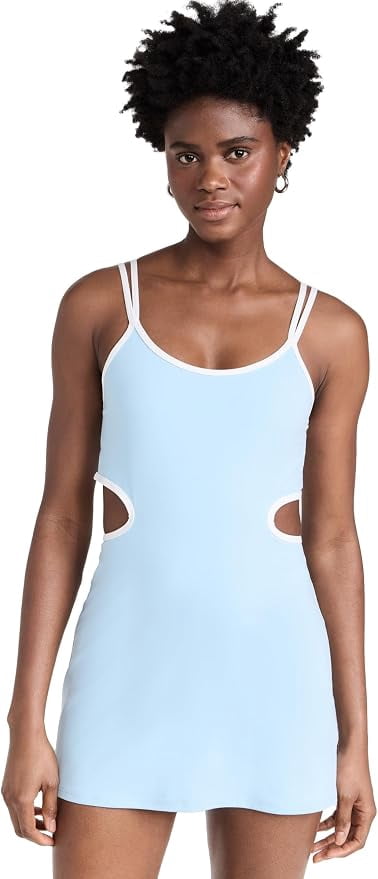 thumbnail image 1 of Free People Women's One More Serve size L, 1 of 3