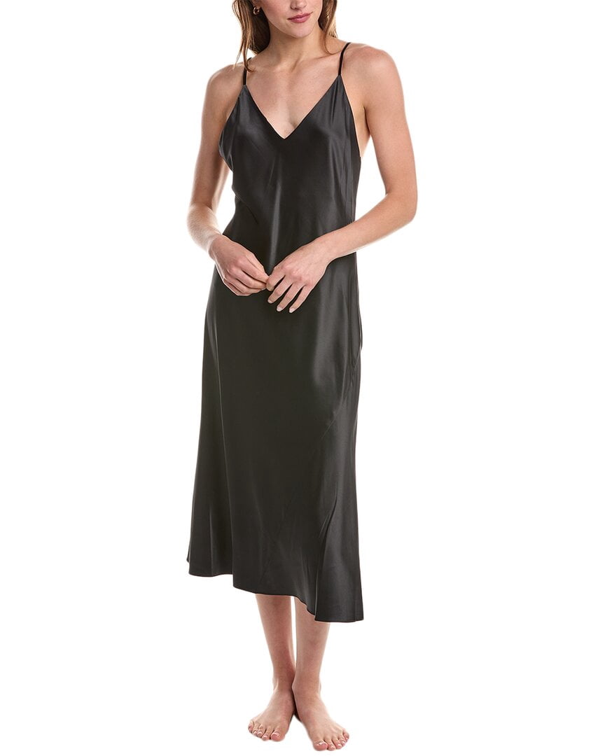 thumbnail image 1 of Natori womens Glamour Gown, M, 1 of 2