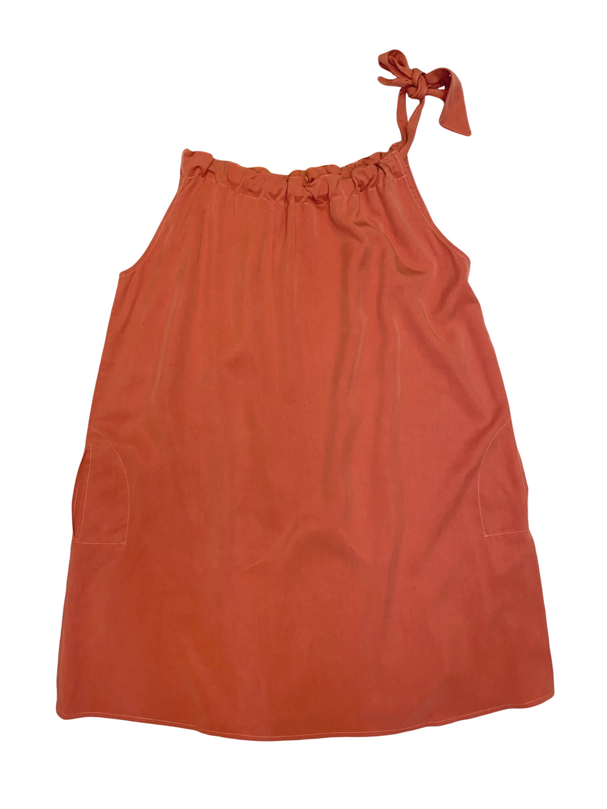 thumbnail image 1 of Roberta Roller Rabbit Women's Noel Dress Medium Spice, 1 of 2