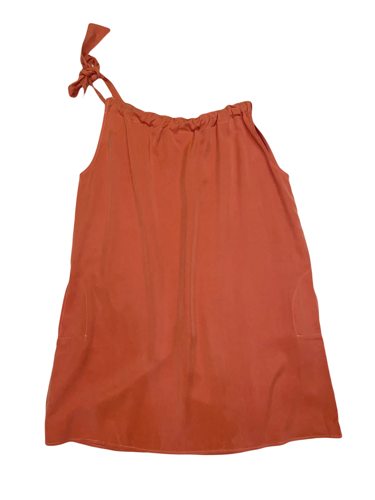 thumbnail image 2 of Roberta Roller Rabbit Women's Noel Dress Medium Spice, 2 of 2