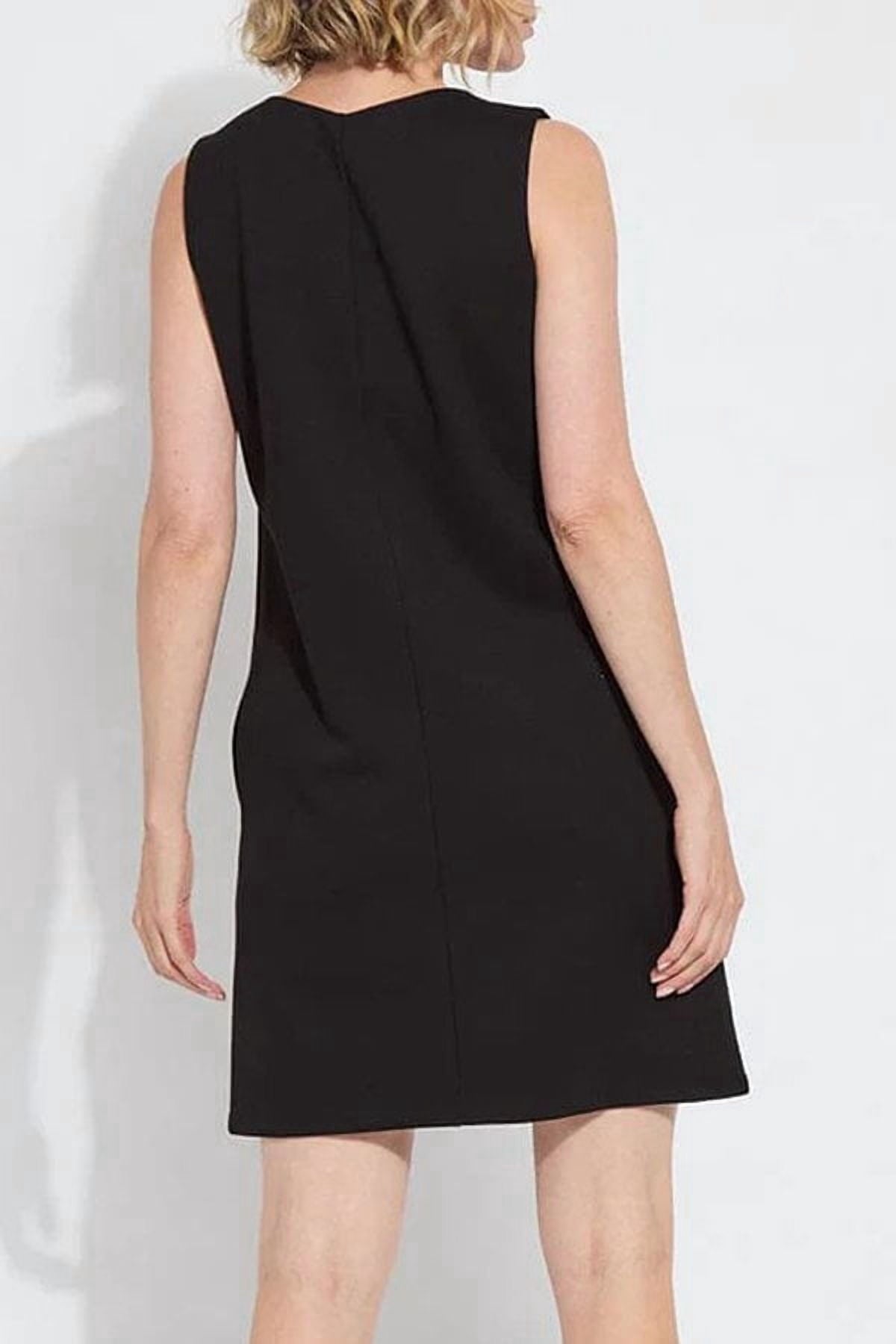 thumbnail image 2 of Lysse The Perfect A-Line Ponte Dress 3588, 2 of 2